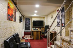 Gallery image of Reggae Apart Hotel in Istanbul