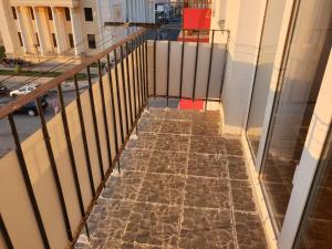 Balcone o terrazza di Сергей Сергеевич