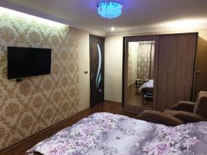 TV o dispositivi per l'intrattenimento presso Сергей Сергеевич