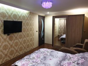 TV o dispositivi per l'intrattenimento presso Сергей Сергеевич