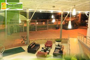 Fotografie z fotogalerie ubytování Hotel Catama Inn v destinaci Fusagasuga