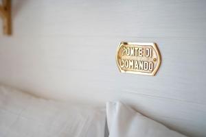 Postel nebo postele na pokoji v ubytování Maresia Rooms