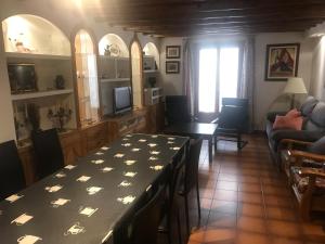 Imagen de la galería de Casa Murillo, en Boltaña