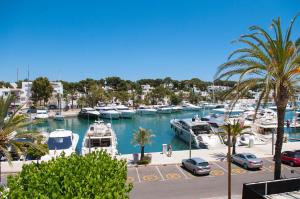 Gallery image of Apartamento Porto Cari 21 in Cala d´Or