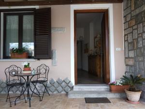 Billede fra billedgalleriet på B&B LE ISOLE i San Teodoro