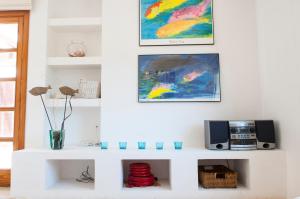 Zdjęcie z galerii obiektu Apartamento Porto Cari 21 w mieście Cala d´Or