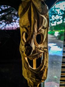 Fotografie z fotogalerie ubytování - Magic Bus - v destinaci Klorakas