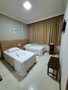 Gallery image of Guaratur Hotel in Linhares