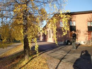 Okolí hotelu