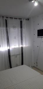 Afbeelding uit fotogalerij van Hostal El Tropezón in Matallana de Valmadrigal