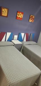 Afbeelding uit fotogalerij van Hostal El Tropezón in Matallana de Valmadrigal