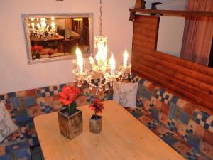 Gallery image of Spacious Holiday home in Feriendorf Frankenau near Forest in Frankenau