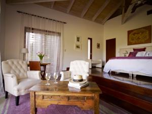 Gallery image of Clos Apalta Residence Relais & Chateaux in Santa Cruz