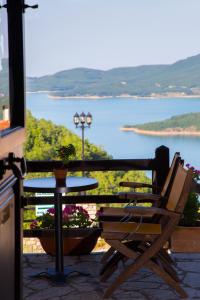 Φυσικό τοπίο κοντά σε αυτός ο ξενώνας