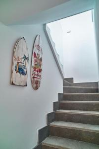 Kép Fabulous Penthouse Downtown Tarifa, Maestro Apartments szállásáról Tarifában a galériában