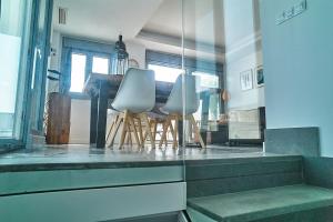 Kép Fabulous Penthouse Downtown Tarifa, Maestro Apartments szállásáról Tarifában a galériában