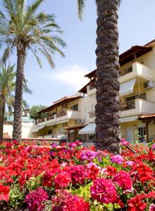 Foto dalla galleria di Kelyfos Hotel a Néos Marmarás