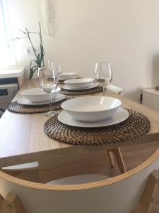 Zdjęcie z galerii obiektu Penthouse Asuncion Feria w Sewilli