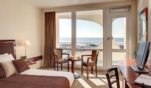 Gallery image of Mercure Port La Grande Motte in La Grande-Motte