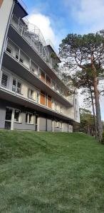 Gallery image of Apartamenty Marynarska 2 in Rowy