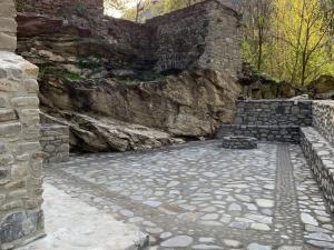 Fotografie z fotogalerie ubytování Magic Mill Castagnetoli v destinaci Mulazzo