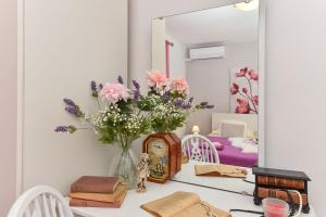 Fotografie z fotogalerie ubytování Apartmani Miluška v destinaci Sveti Filip i Jakov