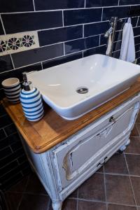 Bagno di Statek U Medvěda