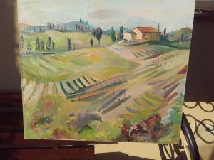 Φωτογραφία από το άλμπουμ του Agriturismo Il Torrione σε Certaldo