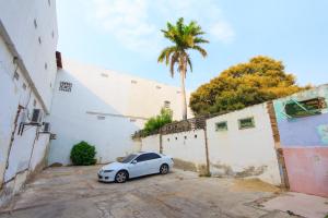 Fotografie z fotogalerie ubytování Hotel Marovi v destinaci Santa Marta
