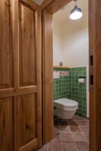 Bagno di Statek U Medvěda