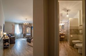 Gallery image of Pistoia Luxury Suite in Pistoia
