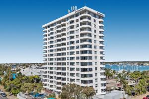 Gallery image of Newport Mooloolaba Apartments in Mooloolaba