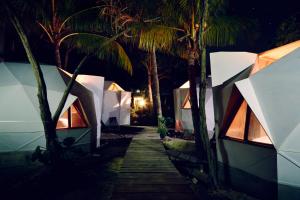 Fotografie z fotogalerie ubytování Frequency v destinaci Ostrov Holbox