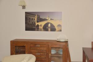 Fotografie z fotogalerie ubytování Apartamentos Casa Les Valeres v destinaci Fuentespalda