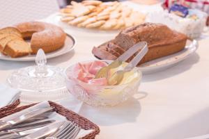 Gallery image of B&B Nell'Isola in Carloforte