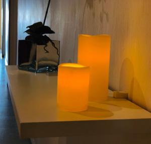 Ảnh trong thư viện ảnh của Apartament Platja l'Arquitecte ở L'Ampolla