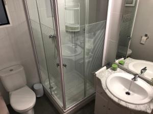 Ảnh trong thư viện ảnh của Apartament Platja l'Arquitecte ở L'Ampolla