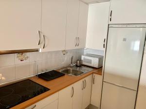 Kép Apartamento Playa del cura szállásáról Torreviejában a galériában Még 16 kép