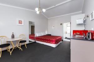 Foto da galeria de Manfeild Park Motel em Feilding