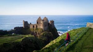 Galería fotográfica de Drumahaman Cottage en Ballycastle