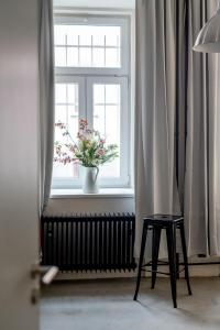 Fotografie z fotogalerie ubytování Wake Up Wellness Hostel v destinaci Brno