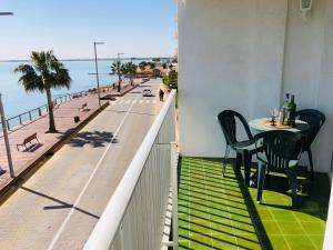 Výhľad na more alebo výhľad na more priamo z apartmánu + 5 fotografií