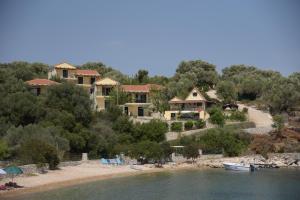 Gallery image of Elia Village in Meganisi
