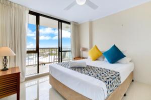 Gallery image of Seaview Resort in Mooloolaba