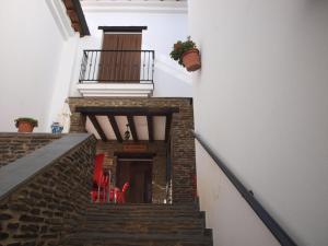 Fotografie z fotogalerie ubytování Apartamentos El Mirador v destinaci Bérchules