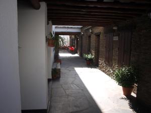 Fotografie z fotogalerie ubytování Apartamentos El Mirador v destinaci Bérchules