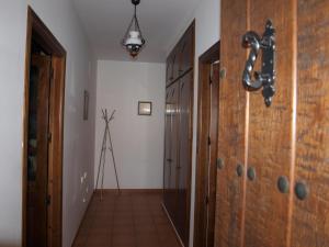 Fotografie z fotogalerie ubytování Apartamentos El Mirador v destinaci Bérchules