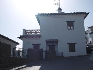 Budova, kde se the country house nachází