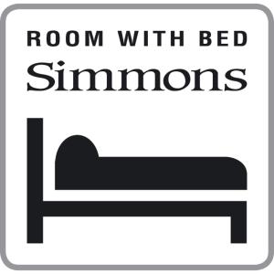 ETNEA STYLE CATANIA LUXURY ROOMS客房内的一张或多张床位