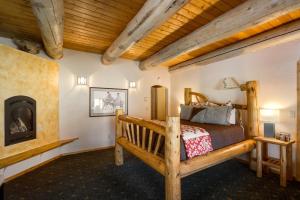 Imagem da galeria de Mariposa Lodge Bed and Breakfast em Steamboat Springs